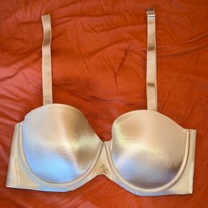 Soma strapless bra